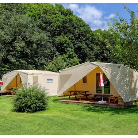 Resort Coco Sweet La-Roche-en-Ardenne