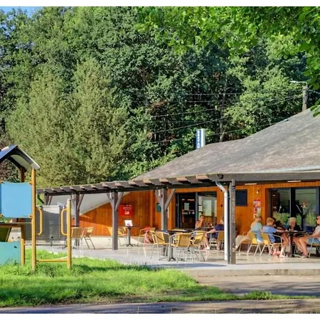 Coco Sweet Resort La-Roche-en-Ardenne