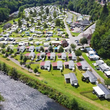 Resort Coco Sweet La-Roche-en-Ardenne